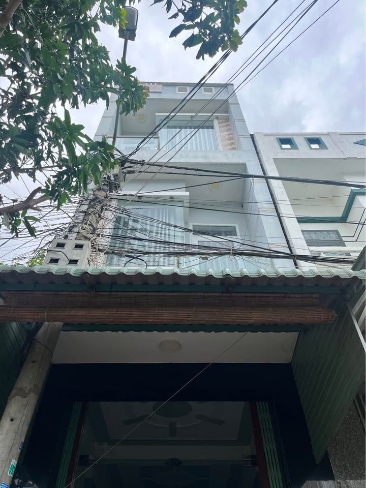 Bất động sản mặt tiền "độc nhất vô nhị" tại Khu Xóm Tiêu, Quy Nhơn đang chờ chủ nhân mới