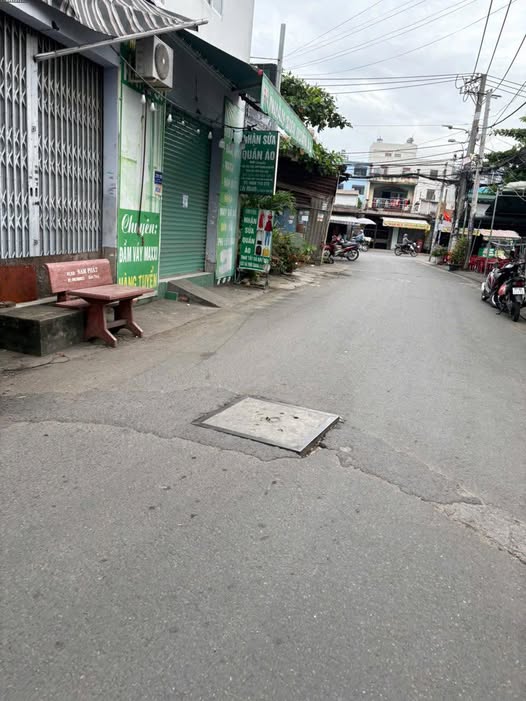 Bước vào câu chuyện về một cơ hội đầu tư không thể bỏ lỡ tại Tân Tạo, Bình Tân