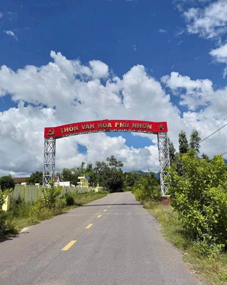 Đất Phú Nhơn, Cát Trinh giá yêu thương, chỉ 3xx triệu