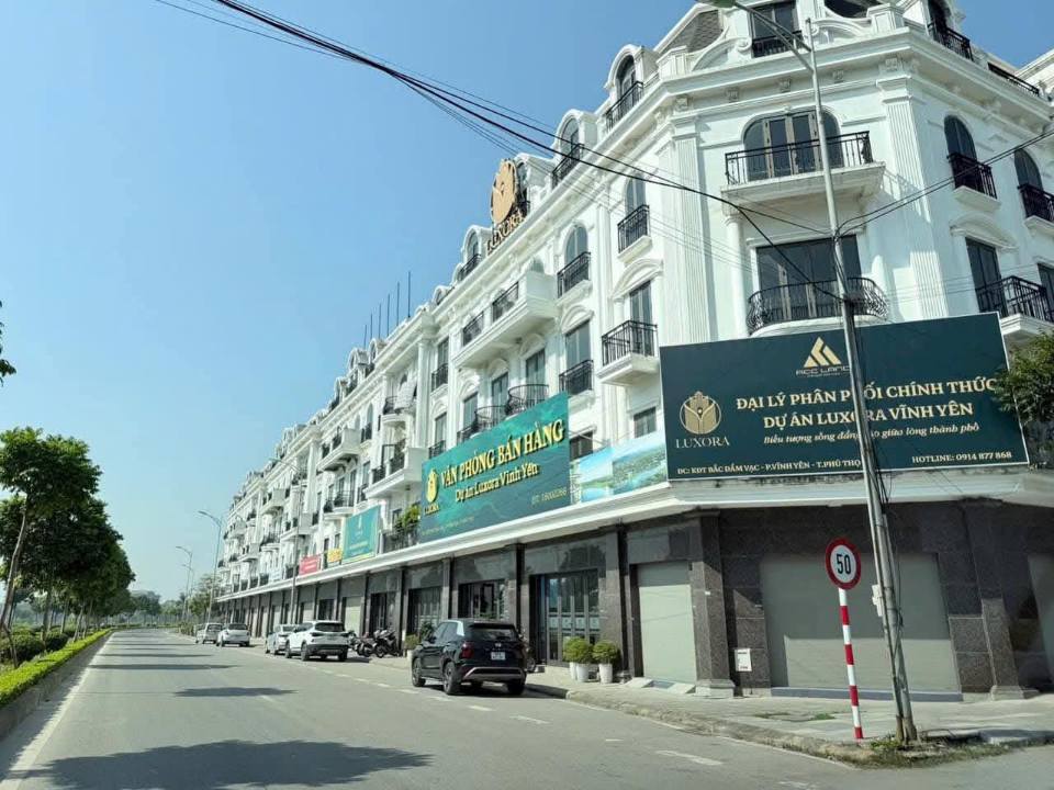 Nhà phố Kim Ngọc kéo dài, kinh doanh bạt ngàn, giá hời như mua đất vàng