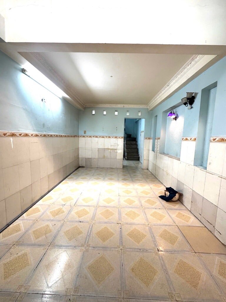 Nhà hẻm 30m² gần Phan Xích Long, Phú Nhuận, 5,95 tỷ