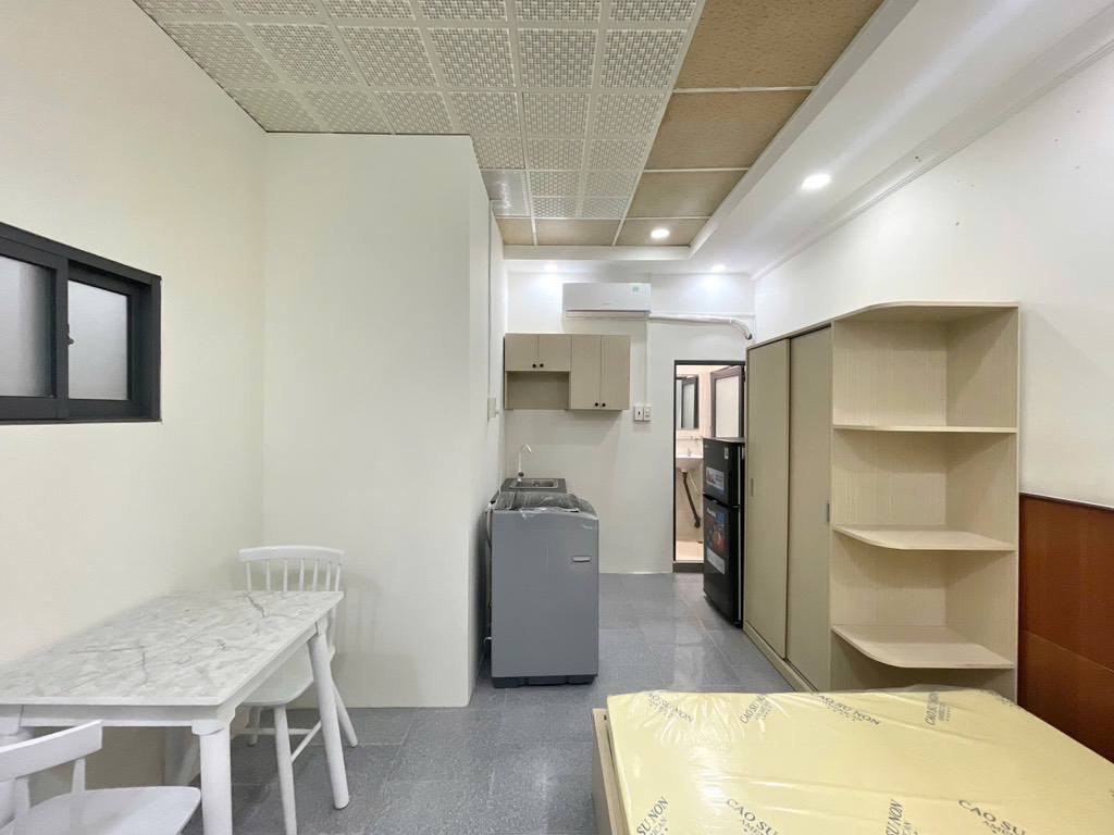 Bán nhà 2 tầng khu vip Lam Sơn, Phú Nhuận, 80m2, 5 phòng căn hộ dịch vụ, giá 8.5 tỷ