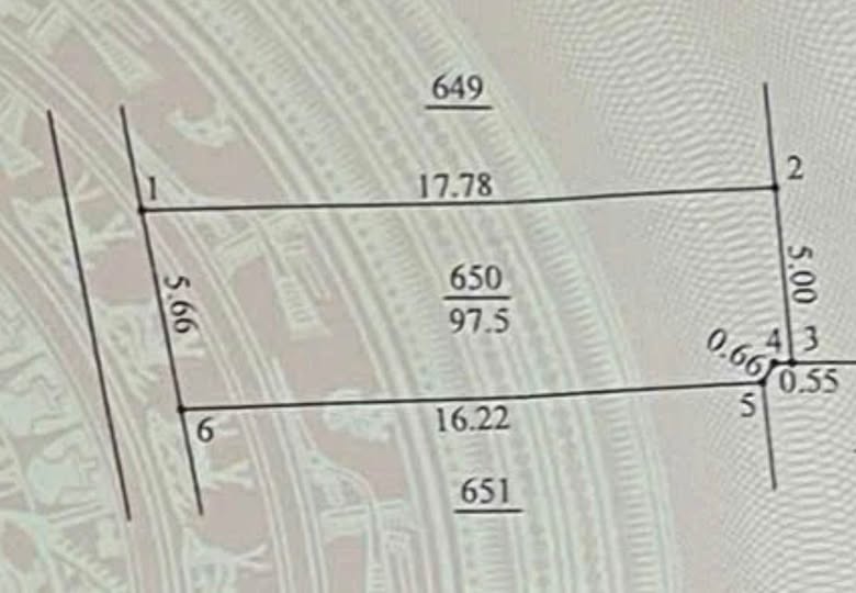 Đất vàng Sơn Đồng - Sổ đỏ sẵn sàng, cơ hội đầu tư sinh lời