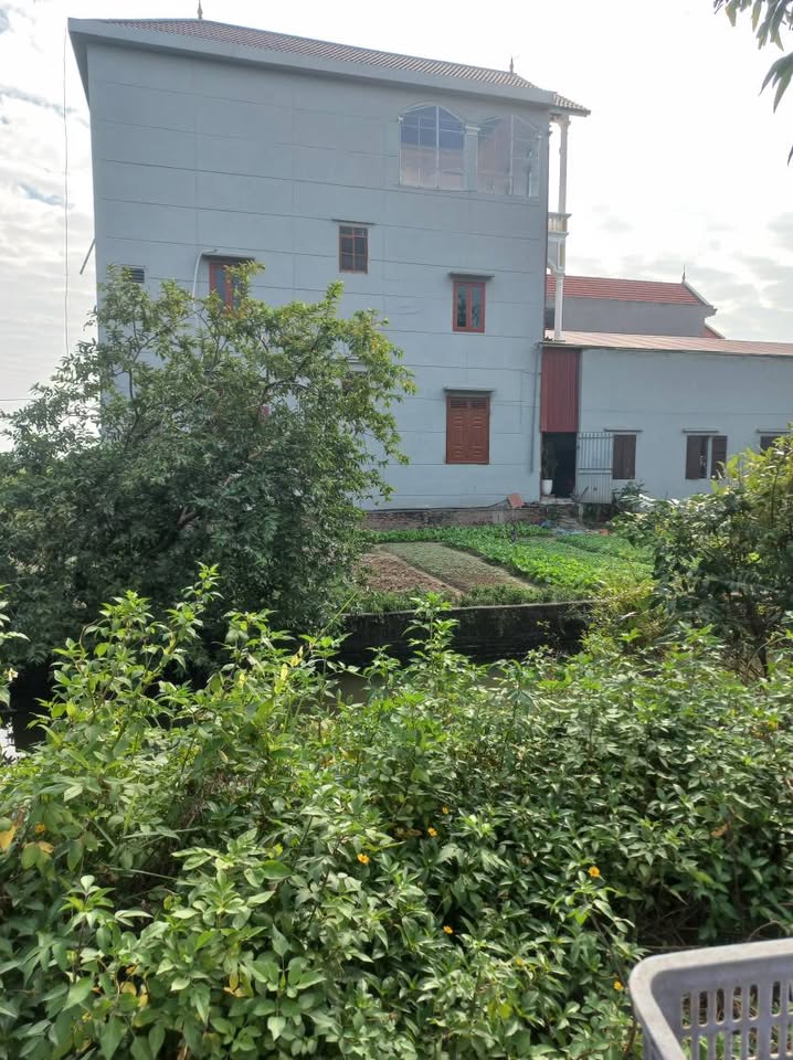 Bán gấp đất thổ cư sát sân bay Gia Bình, Bắc Ninh, đầu tư sinh lời