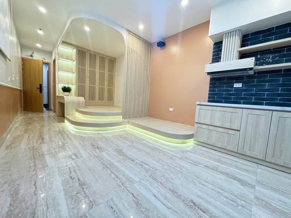 Chào mừng quý khách đến với cơ hội sở hữu căn nhà mơ ước tại khu vực Tây Sơn - Thái Hà, Hà Nội