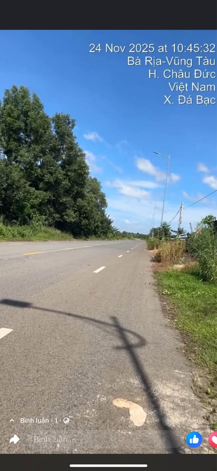 Khu đất vàng tại Nghĩa Thành cơ hội đầu tư hấp dẫn