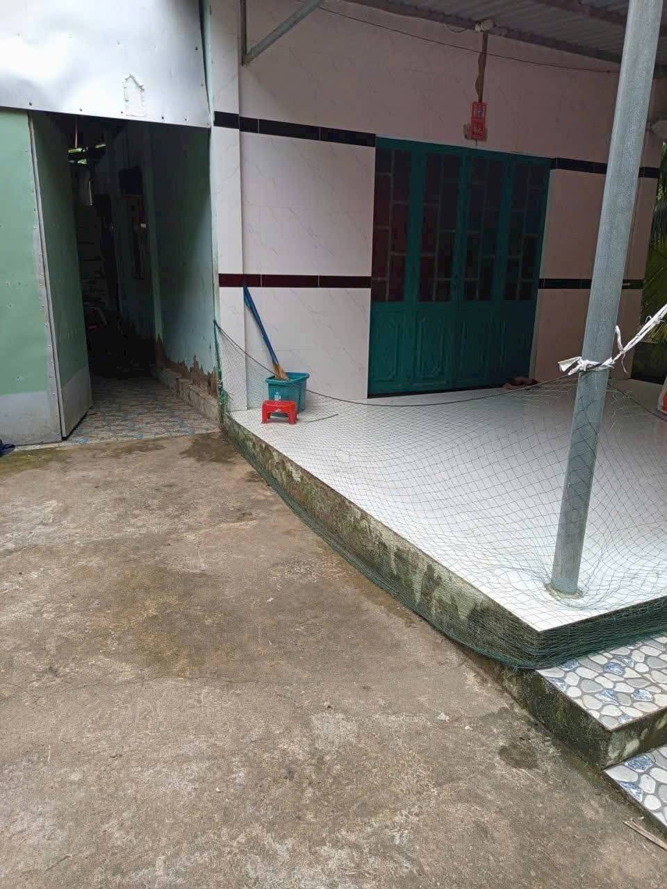 Bán gấp đất vàng 1400m2 Tân Thanh, Giồng Trôm, cơ hội đầu tư sinh lời khủng