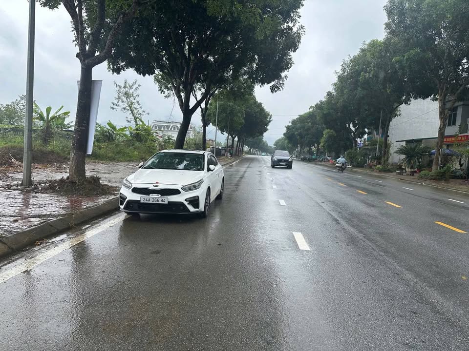 Đất nền Võ Nguyên Giáp, Lào Cai, cơ hội đầu tư hấp dẫn