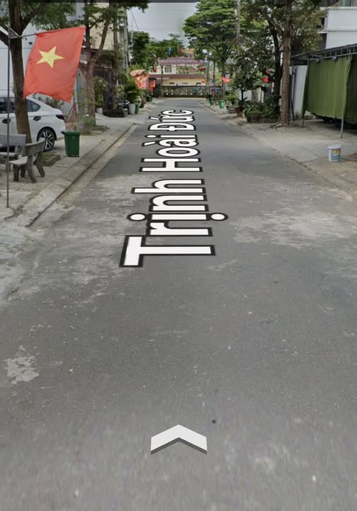 Đất Tân Thạnh, phường Tân Thạnh, thành phố Tam Kỳ, cơ hội vàng cho nhà đầu tư