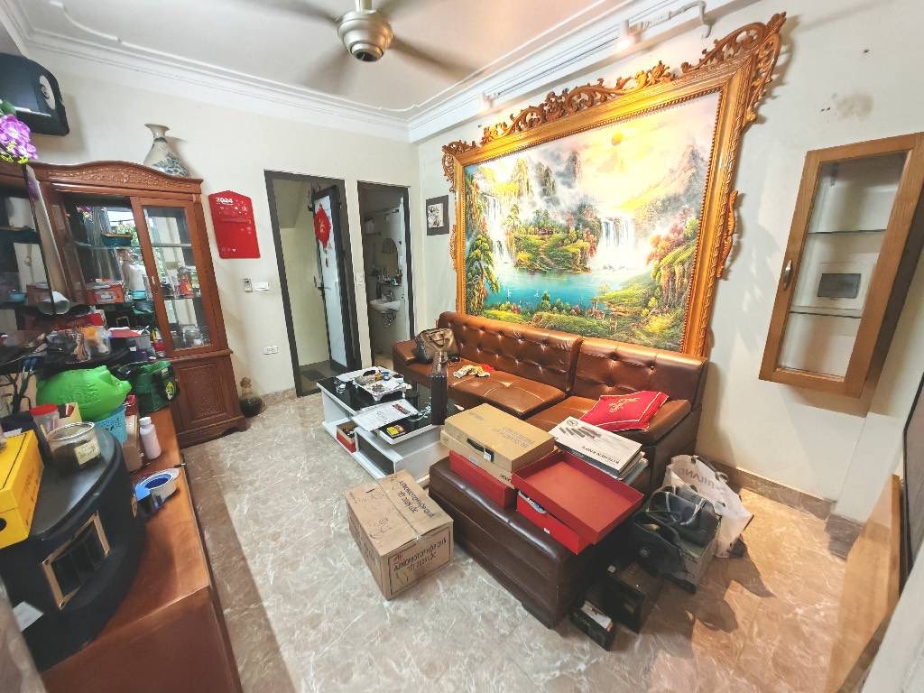 Siêu phẩm phân lô vỉa hè khủng - kinh doanh bùng nổ - ô tô tránh