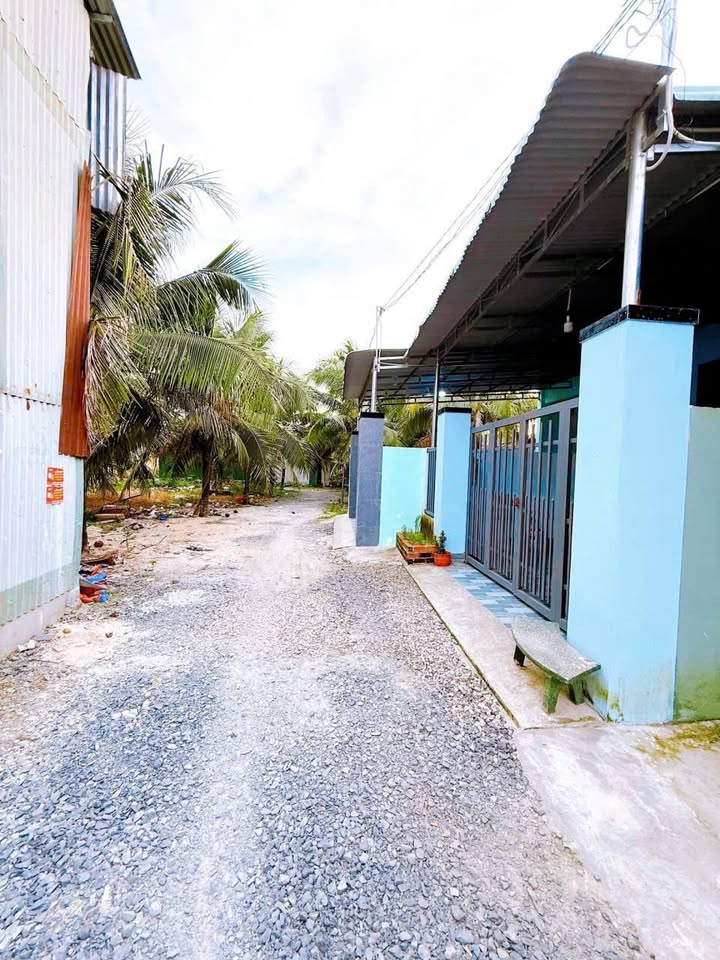 Sốc nhà Tây Ninh giá sập sàn, chốt ngay kẻo lỡ