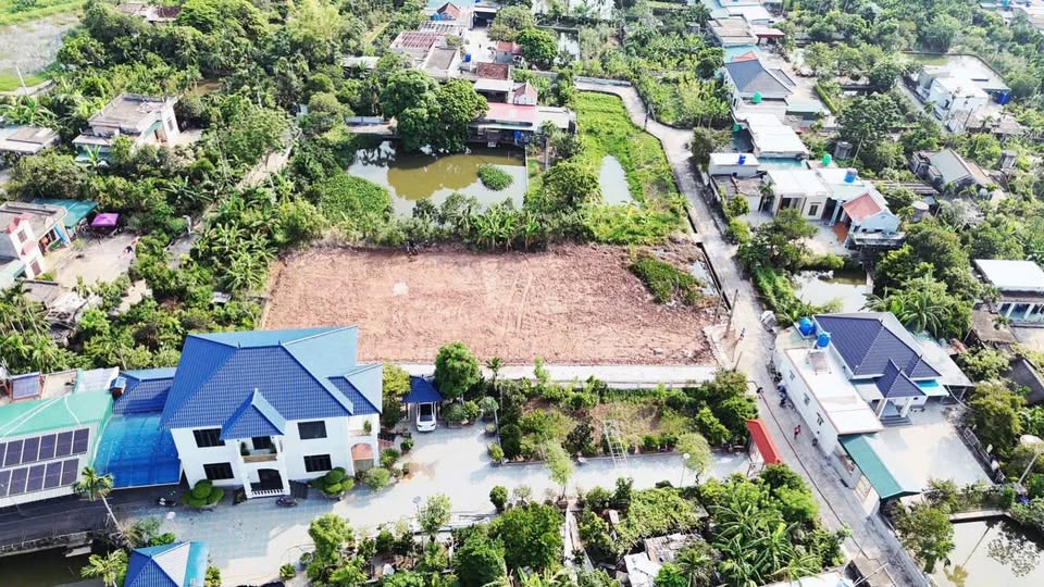 Đất Bình Định, Kiến Xương 100m2, đường 7 chỗ vào tận nơi, giá hời