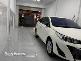 Mặt bằng vàng mặt tiền Nguyễn Thái Bình, cơ hội kinh doanh bứt phá