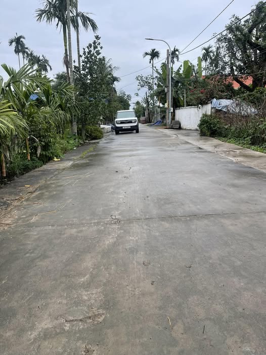 Đất Bát Tràng siêu hot, ngõ rộng, đầu tư đỉnh chóp