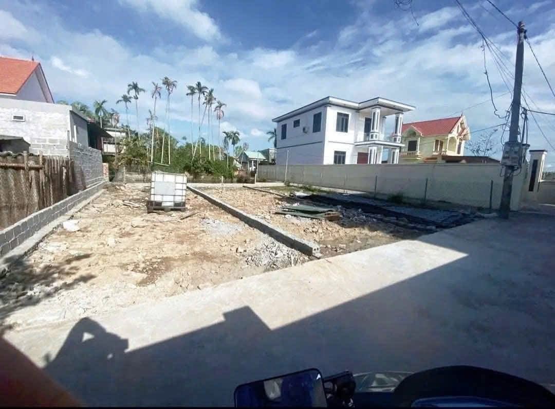 Siêu phẩm đất nền Mông Thượng, An Lão, Hải Phòng đây rồi