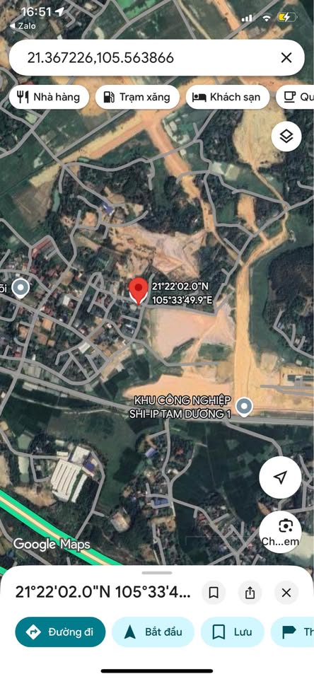 Nhà đẹp Vĩnh Phúc vị trí vàng, kinh doanh vô đối