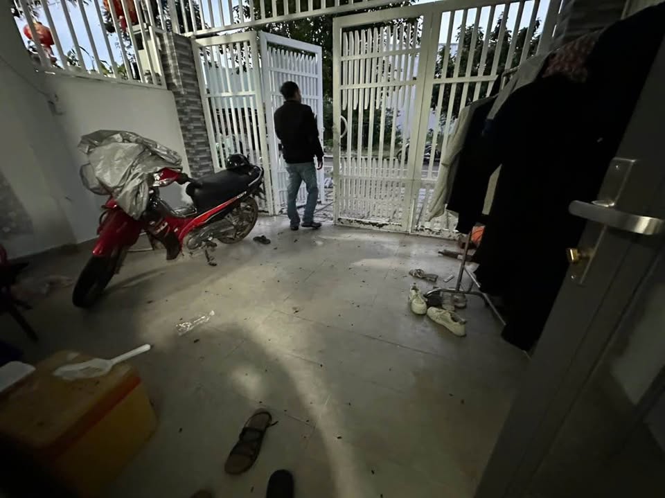 Nhà 90m2 Lộc Ninh, Hội An, 4,5mx20m, 7,5m đường, 5 tỷ có thương lượng