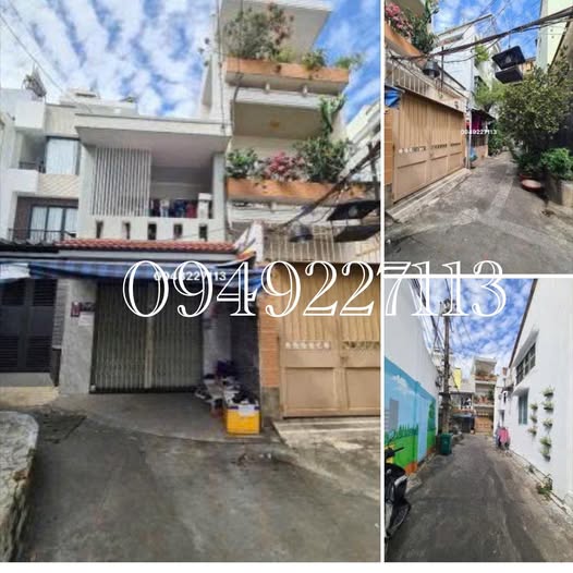 Tìm kiếm một tổ ấm hay kênh đầu tư sinh lời tại trung tâm Quận 1