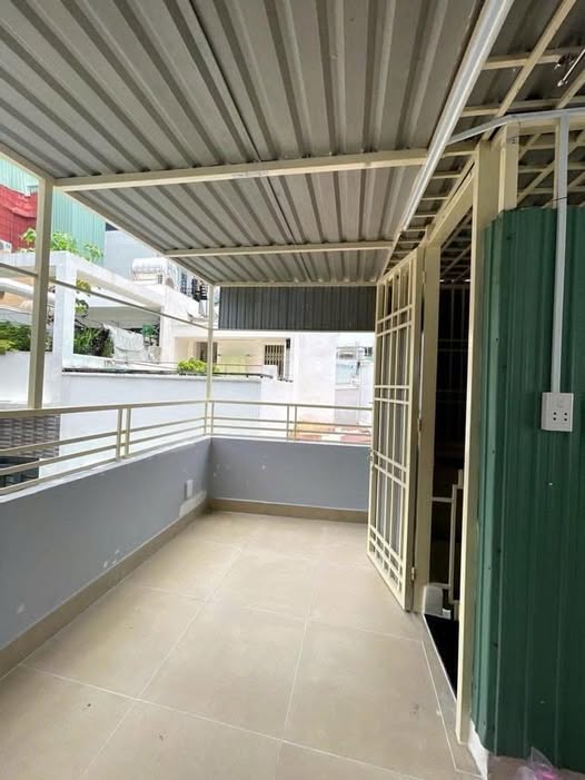 Nhà 45.6m2 khu Bùi Viện, Quận 1 - Sẵn sàng cho thuê giá cao