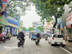 Bán nhà phố cổ Ngọc Lâm, 51m2 x 4 tầng, ngõ thông ô tô tránh, giá chỉ 15 tỷ