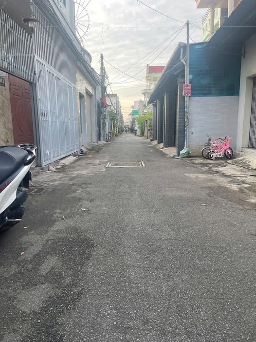 Chào mừng quý khách đến với tổ ấm bình yên tại hẻm 880, đường 30/4, phường Phước Thắng