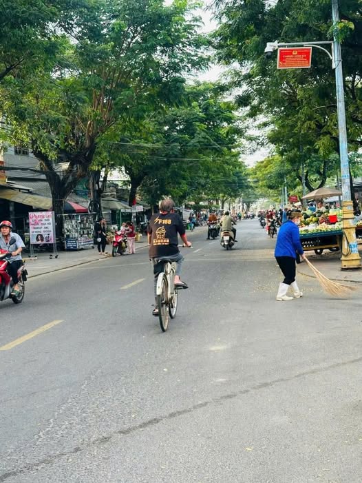 Cơ hội sở hữu ngay mặt tiền kinh doanh đắc địa tại đường Phước Thắng, Phường 12, thành phố Vũng Tàu