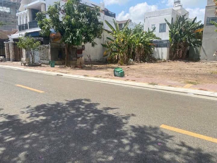 Đất vàng mặt tiền đường Lưu Hữu Phước, đối diện Bệnh viện Bà Rịa cơ hội đầu tư không thể bỏ lỡ