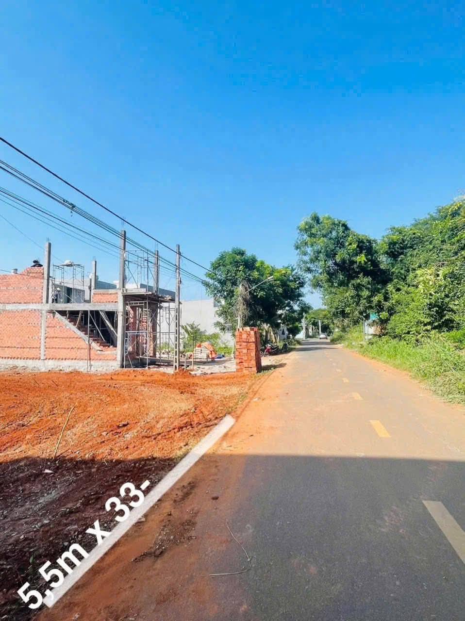 Đất Hòa Long, thành phố Bà Rịa vị trí đẹp, gần chợ, trường, trạm