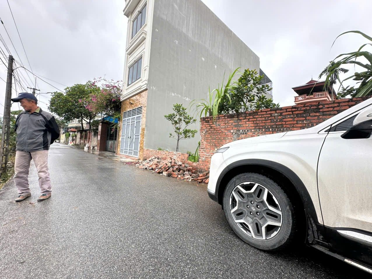 Siêu phẩm góc lô đẹp nhất khu công nghiệp Hoàn Sơn, chỉ 2 tỷ