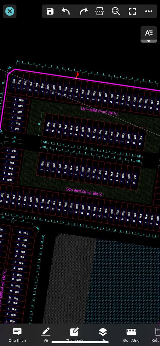Siêu phẩm đất nền trục chính 30m tại An Bình, Vọng Đông, Yên Phong, Bắc Ninh đây rồi