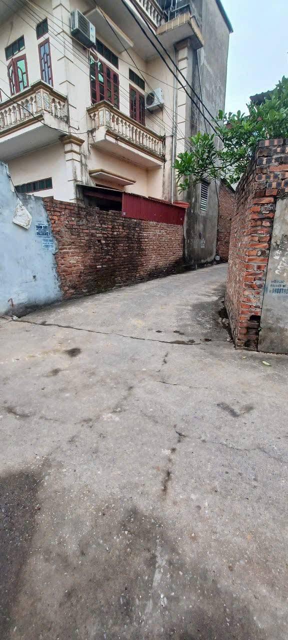 Bán đất 84m2, mặt tiền 5.5m, đường ô tô tại Phật Tích, Tiên Du, Bắc Ninh