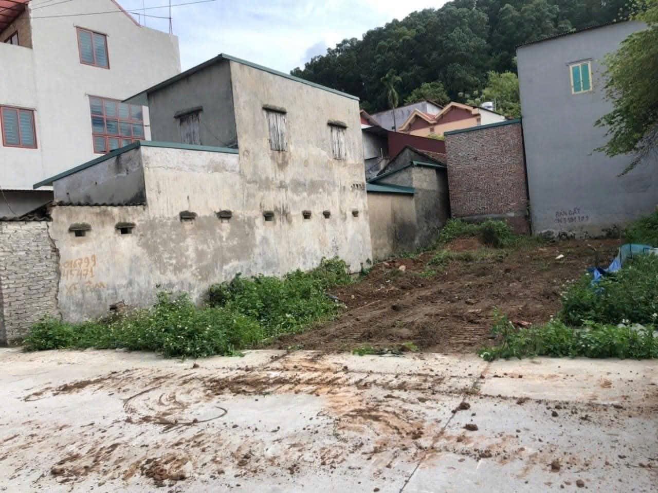 Bán đất 70.2m2 tại khu công nghiệp Móng Núi, Hoàn Sơn, Tiên Du, Bắc Ninh, ô tô vào tận đất