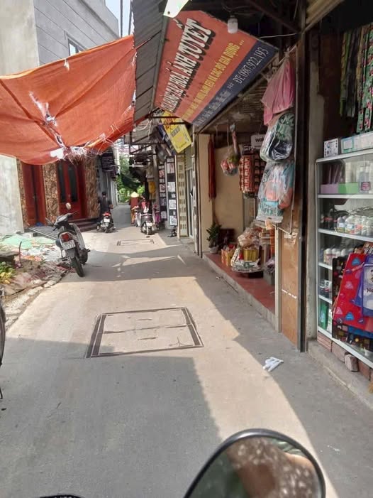 Đừng bỏ lỡ lô đất vàng tại trục chính Bất Lự, Hoàn Sơn, Tiên Du