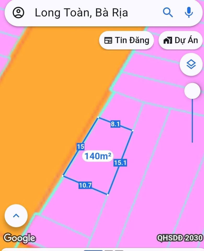 Siêu phẩm mặt tiền kinh doanh 15m đắc địa trên trục đường Nguyễn Văn Cừ