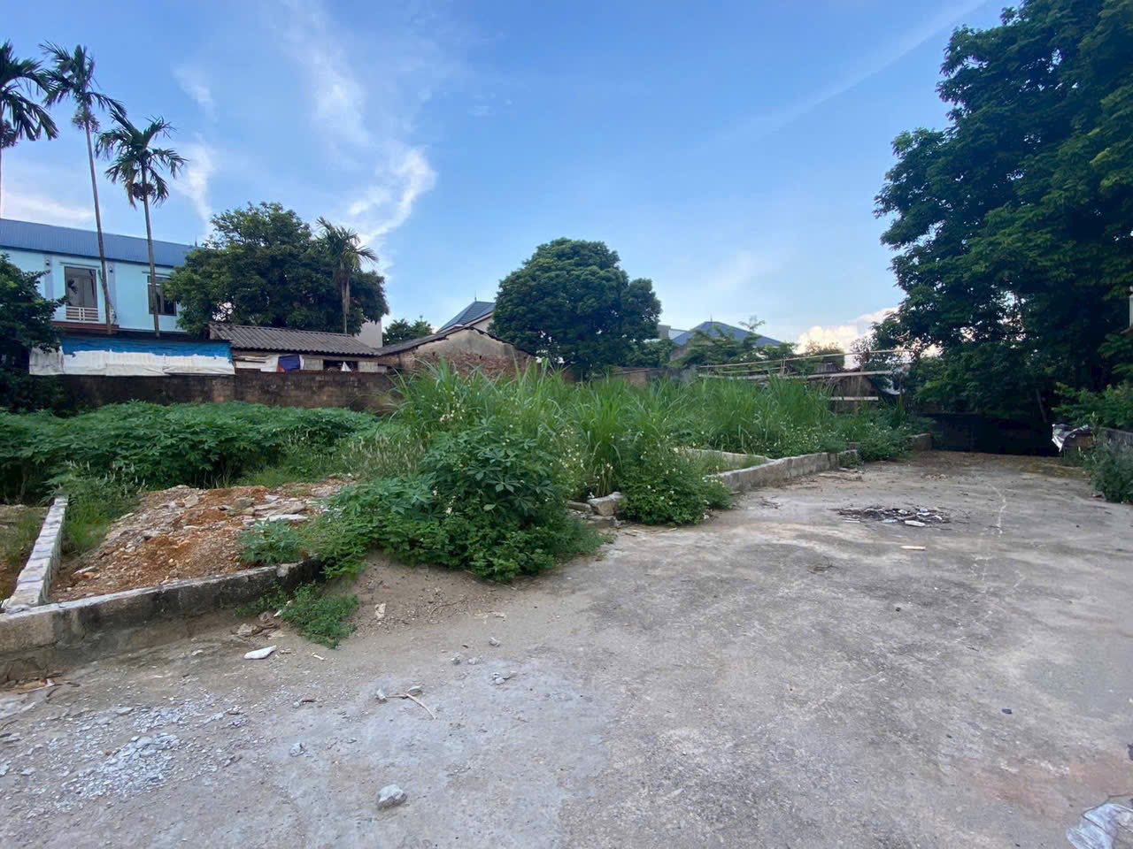 Bán đất phân lô 65,7m2 tại Đông Sơn, Phú Nghĩa, Chương Mỹ, Hà Nội