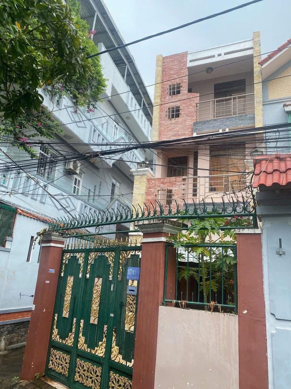 An cư lạc nghiệp tại Vũng Tàu - Nhà Bình Giã, hẻm xe hơi, không gian thoáng đãng