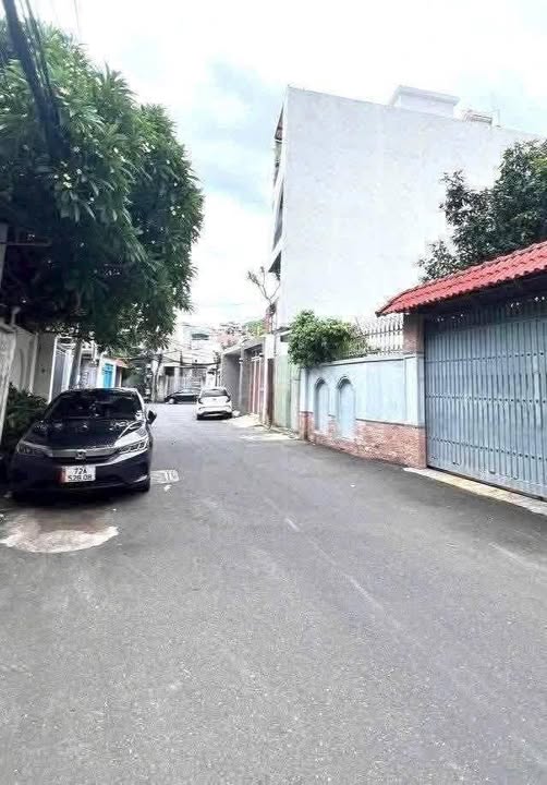 Đất vàng Vũng Tàu hẻm ô tô tránh, sổ đỏ trao tay, giá chỉ 7,5 tỷ