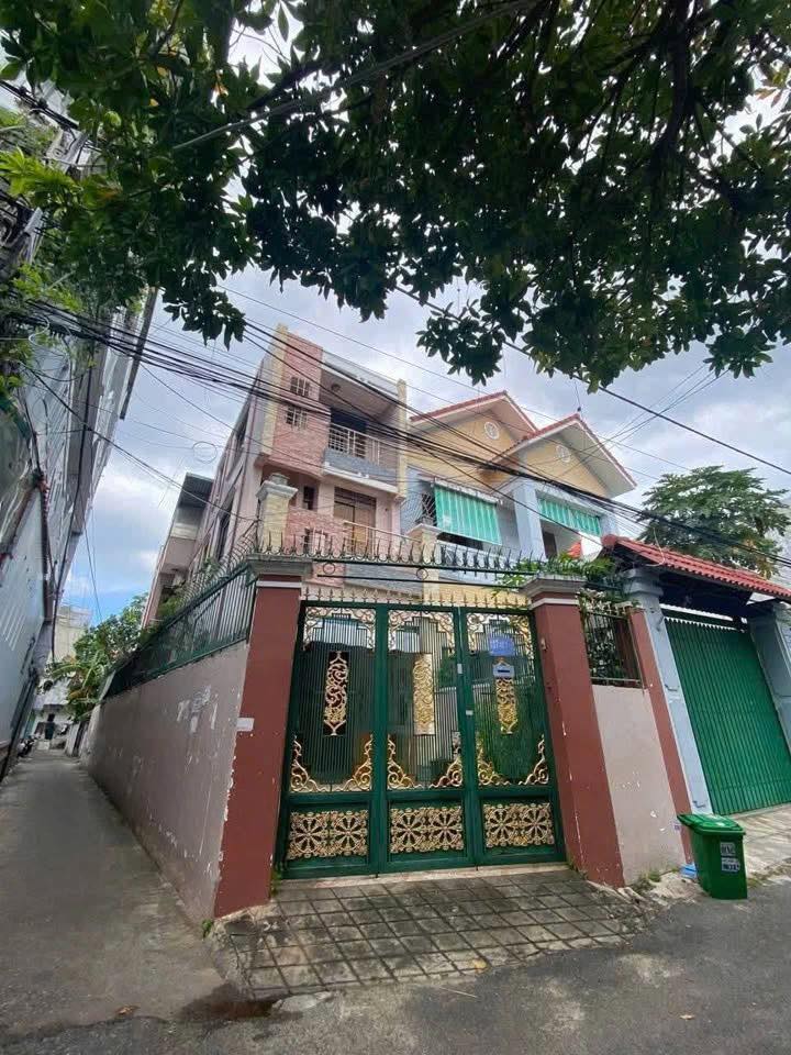 Bán nhà 1 trệt 2 lầu tại hẻm ô tô tránh nhau, Bình Giã, Vũng Tàu - Giá 7,8 tỷ