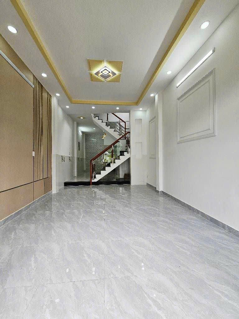 Siêu phẩm nhà đất khu Tên Lửa, Bình Tân đây rồi