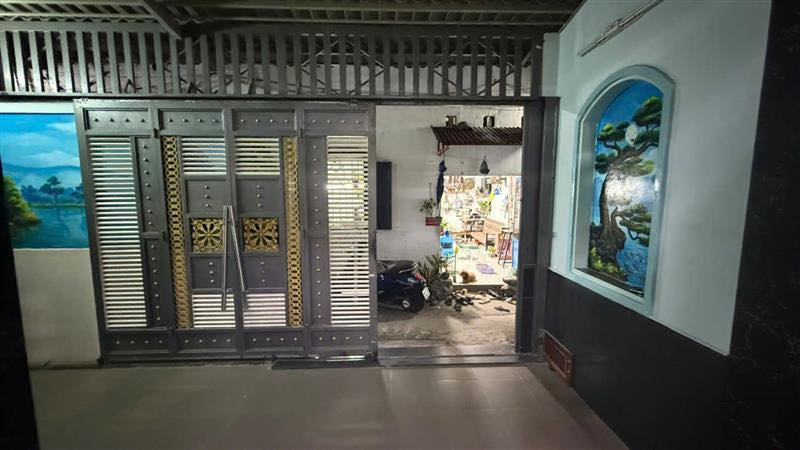 Nhà 2 mặt hẻm 6m, 3 tầng 4 ngủ, sát Nguyễn Oanh Gò Vấp, giá hơn 6 tỷ