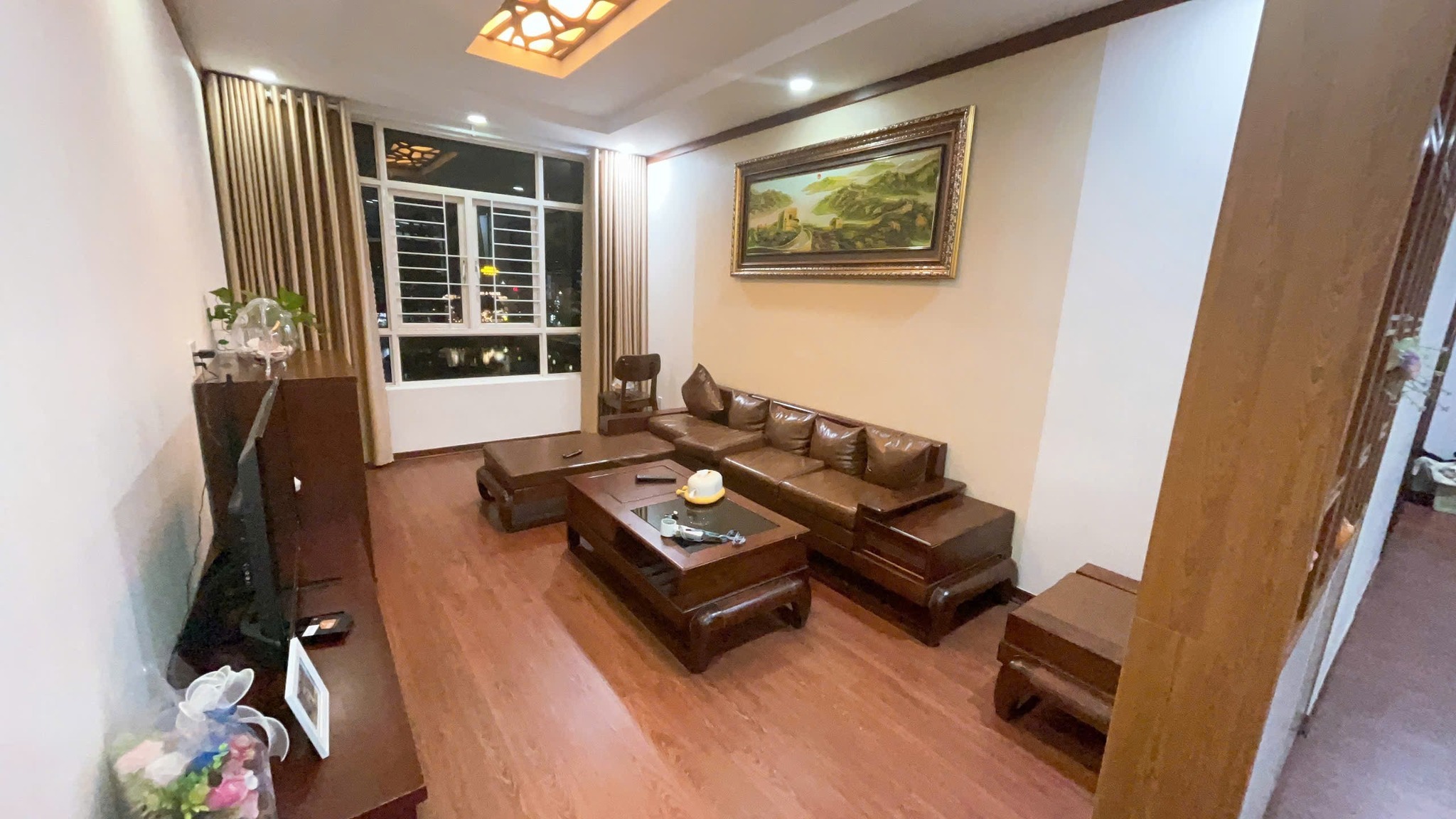 Nhà 3 phòng ngủ Đà Nẵng 110m2, 3,5 tỷ, sổ đỏ sang tên, chốt nhanh