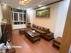 Nhà 3 phòng ngủ Đà Nẵng 110m2, 3,5 tỷ, sổ đỏ sang tên, chốt nhanh