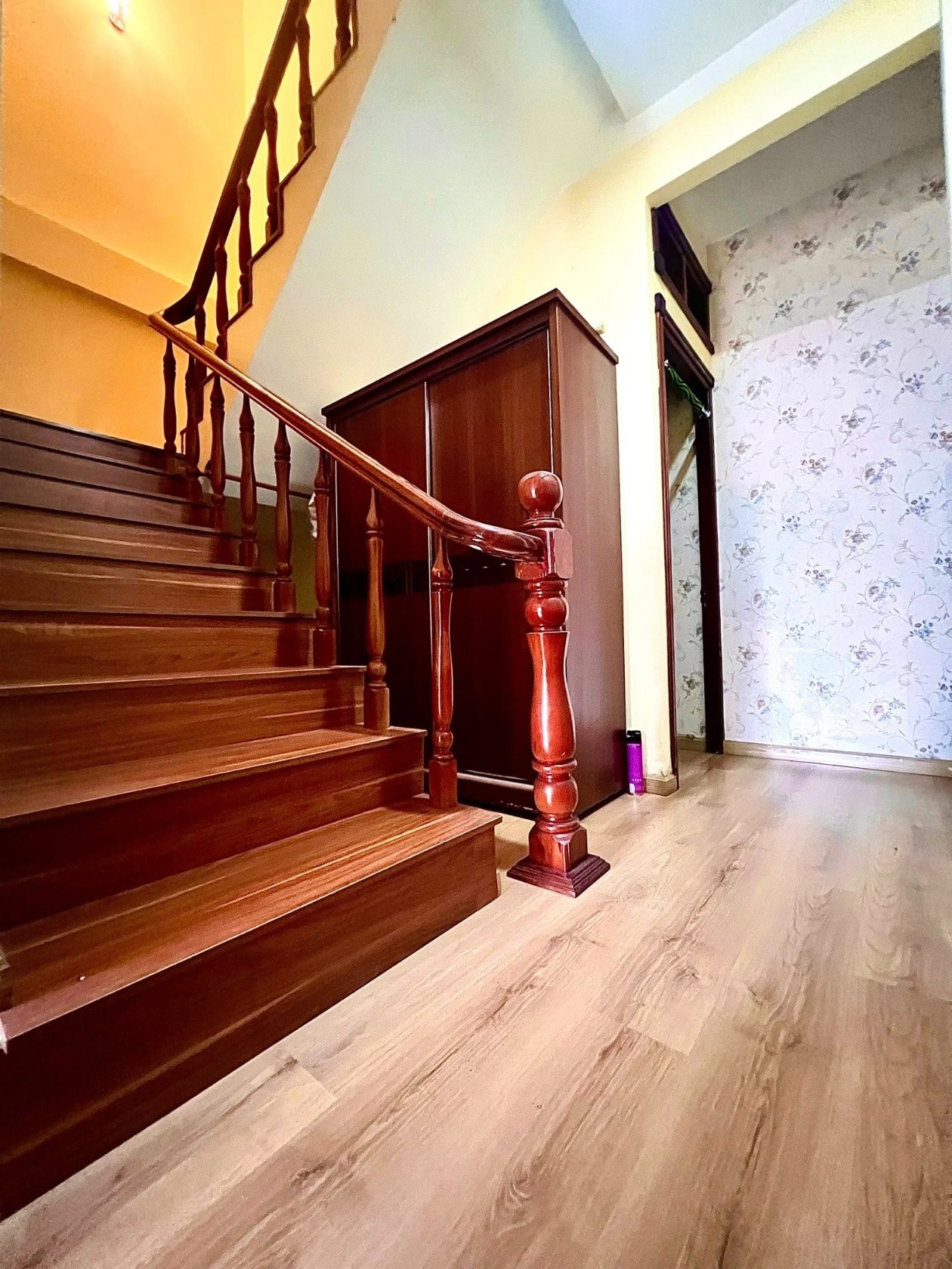 Nhà 3 phòng ngủ đường Ngô Quyền, Đà Lạt