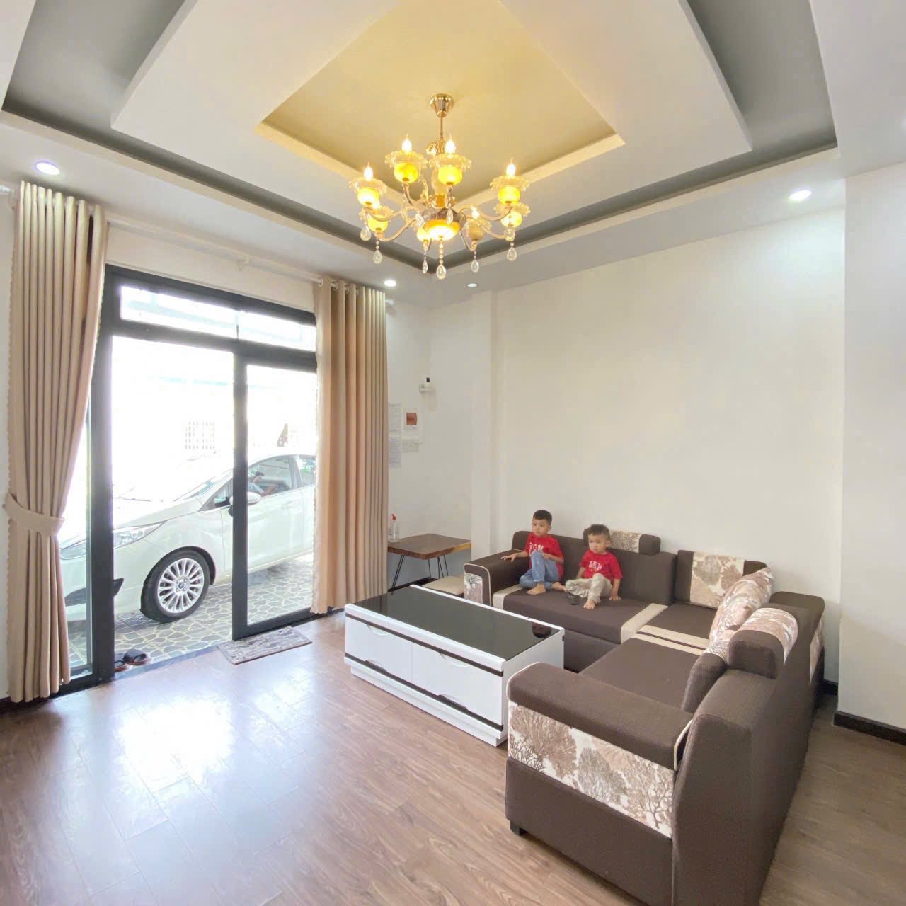 Cần bán gấp căn nhà siêu xinh tại Nam Hồ, phường 11, Đà Lạt