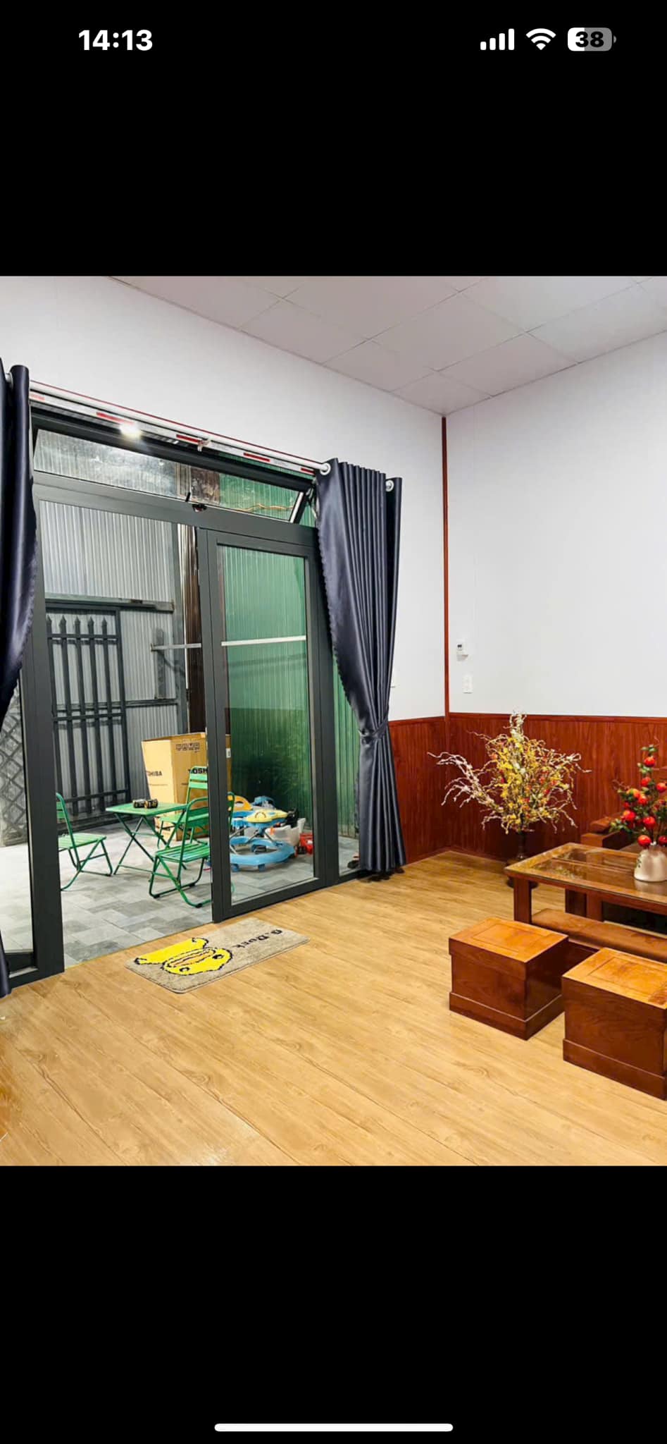 Nhà xinh Đà Lạt - sẵn sàng đón bạn về dinh