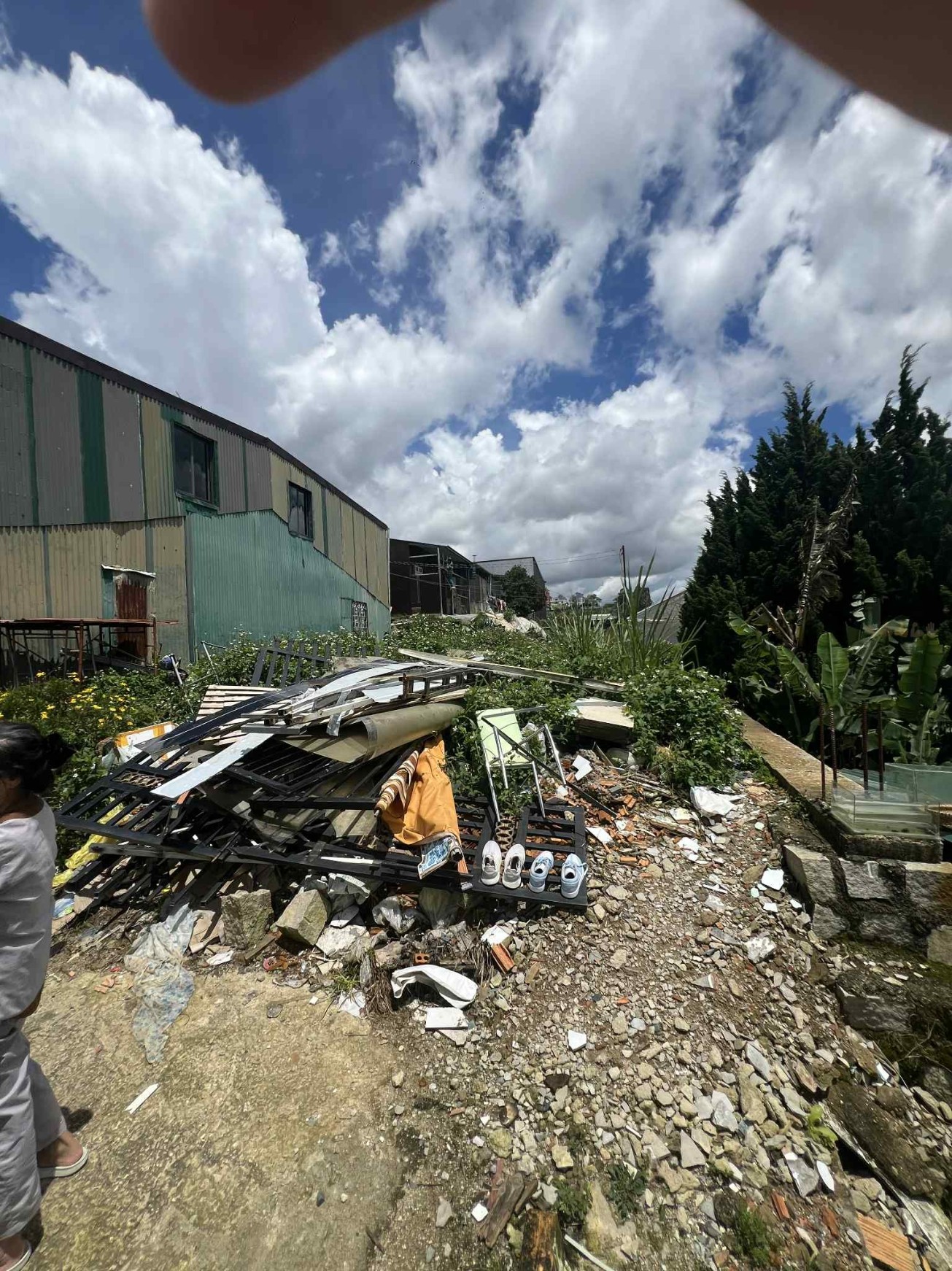 Đừng bỏ lỡ cơ hội sở hữu lô đất nền tuyệt đẹp tại An Sơn, phường Xuân Hương, thành phố Đà Lạt