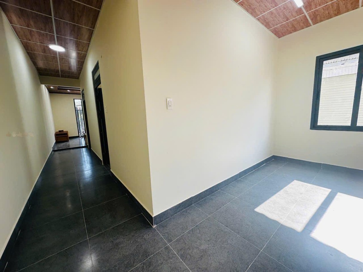 Bán nhà 2 mặt tiền đường Xô Viết Nghệ Tĩnh, Phường 7, giá 2,8 tỷ