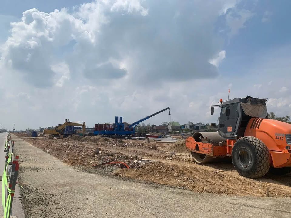 Đất nền dự án Entiz Hưng Lộc, Vinh cơ hội đầu tư hấp dẫn!