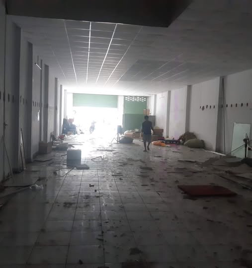 Siêu phẩm kho xưởng 330m2 trống suốt, sẵn sàng đón mọi ngành nghề sản xuất