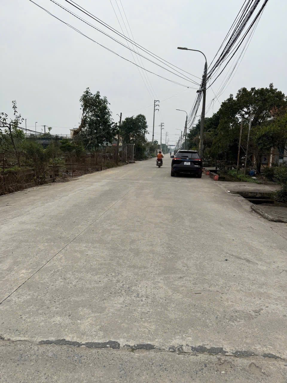 Bán đất góc trục chính Hồng Vân, Thường Tín - Kinh doanh đỉnh, 50m2, hơn 3 tỷ